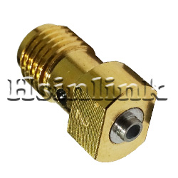HS-SMAF To mm8430 Adapter (8G)